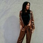 Traje DISQUE